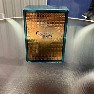 Queen of hearts by Queen latifah parfum